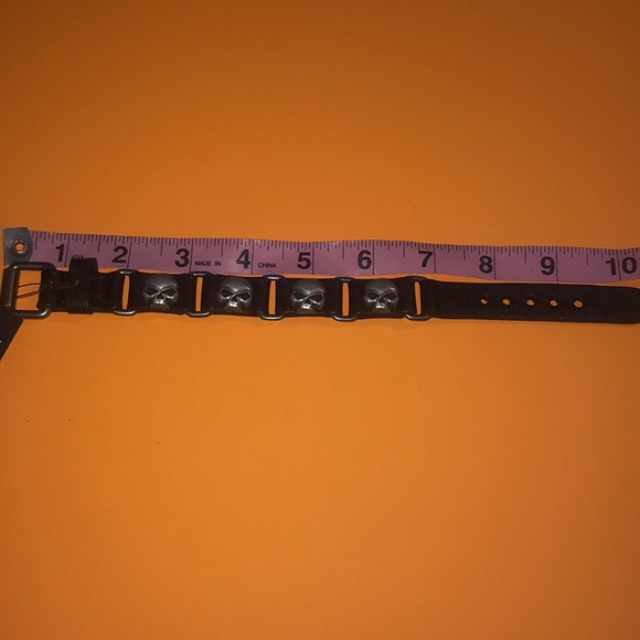 HARLEY DAVIDSON CUFF!!! - Picture 4 of 7